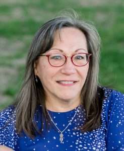 Sherry Burns, Board Member