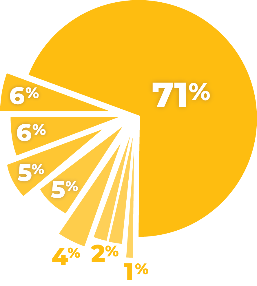 2023 expenses graph