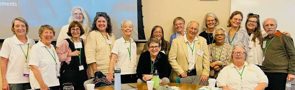 New Mexico Medical Aid in Dying Conference 2024