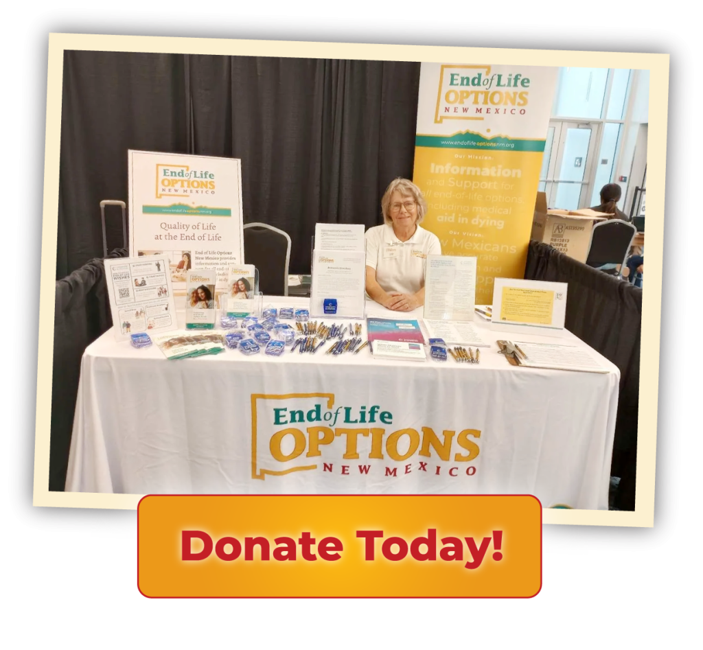 Jan Tabling - donate today!
