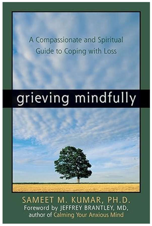 Grieving Mindfully
