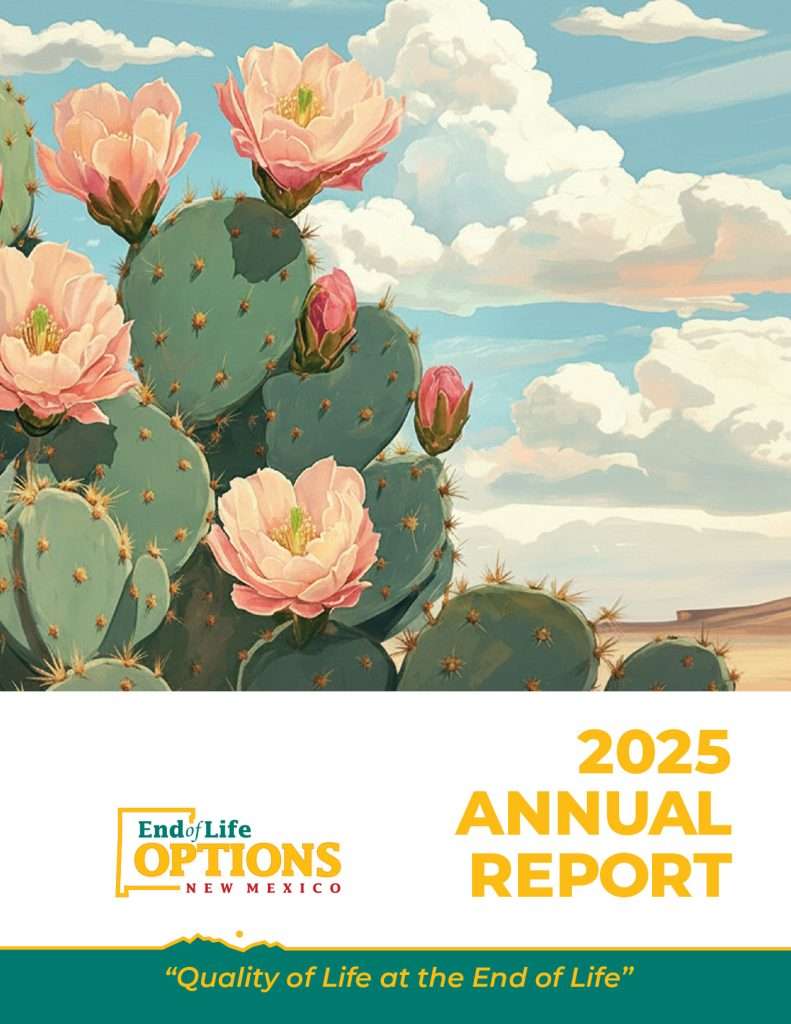 EOLONM 2025 Annual Report Cover
